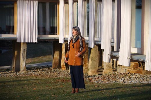 Tříměsíční cesta k Jedinečnosti