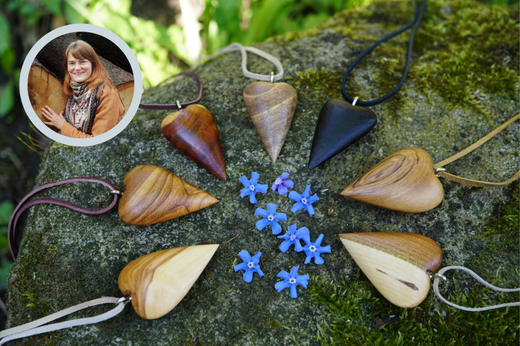 Dary, talenty a jedinečnost