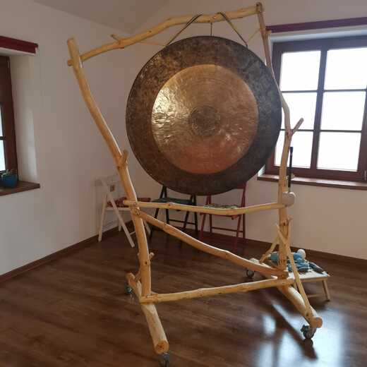 Hledání talentu s Enzou